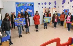 ACTIVIDADES DÍA DE LA INFANCIA