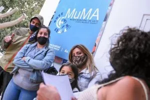 MUMA