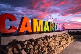 Camarones