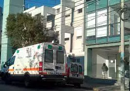 hospital