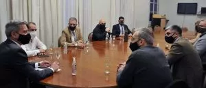 COMITÉ DE EMERGENCIA