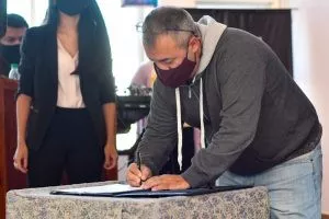 Prácticas profesionalizantes para jóvenes