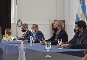 Reunión Salud 