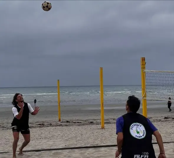 Entre torneos relámpago, propuestas para adolescentes y un evento nacional en puerta