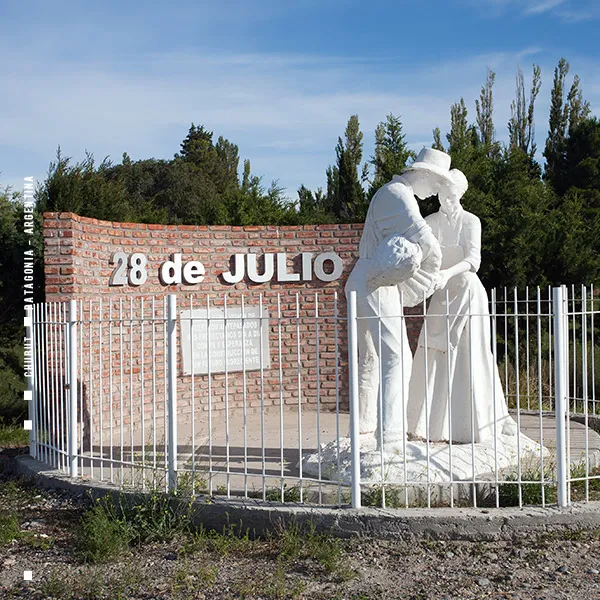 28 de Julio