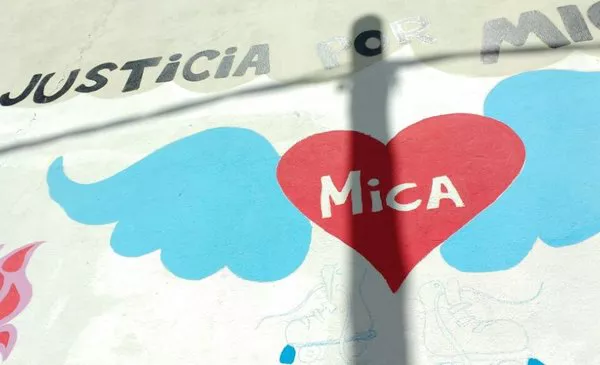 Ley Micaela