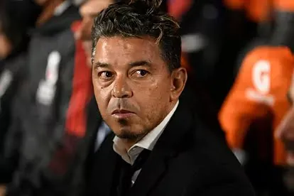 GALLARDO FUE TENTADO POR EL VILLARREAL
