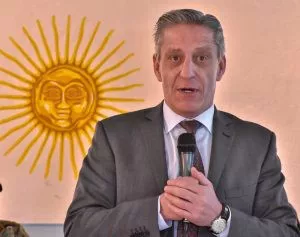 Corredor Bioceánico