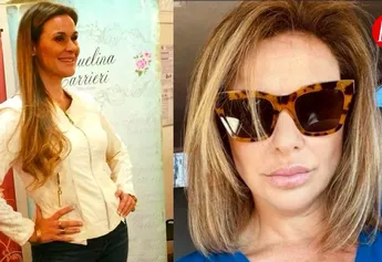 Trágico Final de Jaqueline Carrieri, Ex Reina de la Vendimia, Tras Cirugía Estética