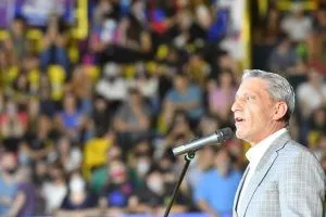 Juegos Nacionales de la Araucanía