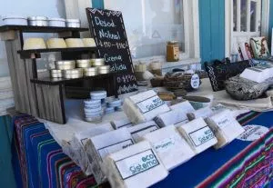 FERIA SABOR A MADRYN