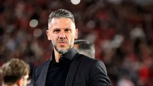 FUERTE INTERNA EN EL RIVER DE DEMICHELIS