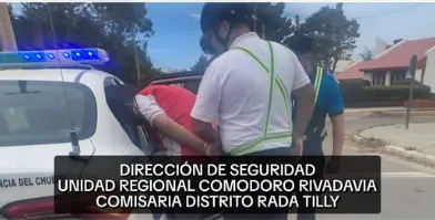 Pedido de Captura Pedido de Captura