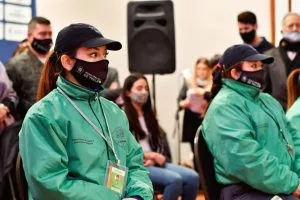 SINDICATO SOYEAP Y FUNDACIÓN EL PÁRAMO