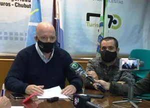 Campaña de Vacunación Antigripal