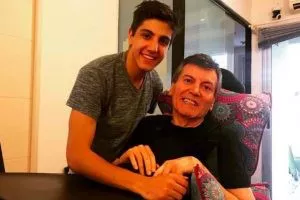 CARLIN CALVO