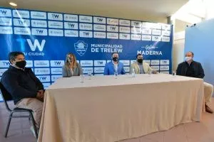 Convenio de entrenamiento laboral