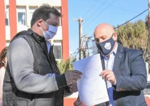 Día Internacional de la Paz