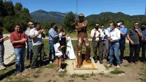 ANIVERSARIO DE CARRENLEUFÚ