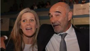 Gómez Centurión Hotton