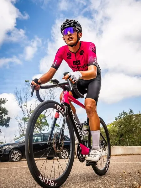 Crozzolo hizo historia en Europa. 2