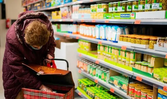 La Patagonia Registra la Mayor Subida de Precios en Septiembre