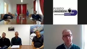 AGP Convenio