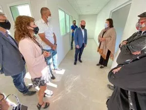 NUEVO CENTRO DE EDDIM