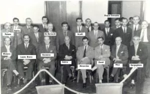 CONVENCIÓN