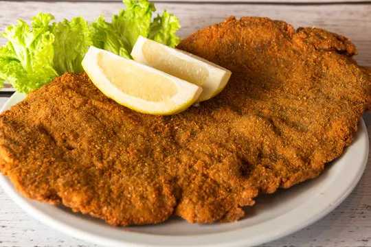 Se busca la mejor milanesa