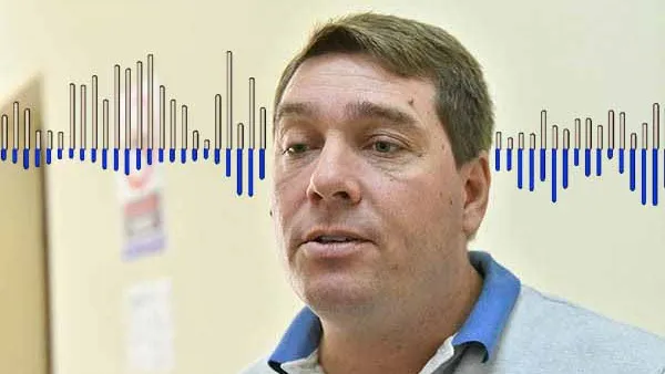 Damian Biss