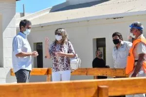 Punta Tombo, los museos y el Centro Astronómico