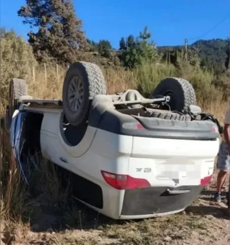Vuelco