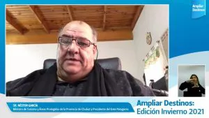 Ampliar destinos