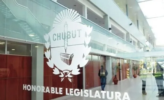 LEGISLATURA DE CHUBUT