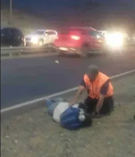 Accidente