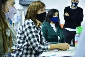 Gabinete Psicopedagógico