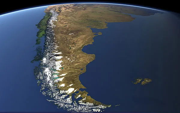Patagonia