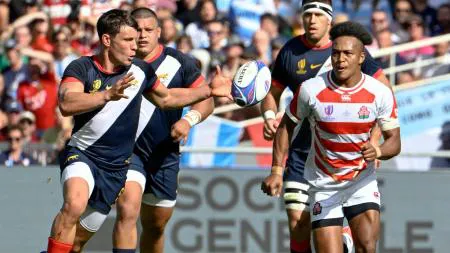 LOS PUMAS VAN POR EL SUEÑO DE LLEGAR A LAS SEMIFINALES