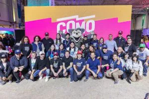 Luque Expo Turismo