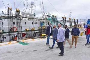 MUELLE ALMIRANTE STORNI