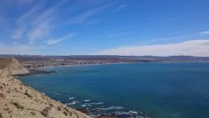 PUNTA MARQUES RADA TILLY