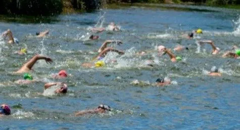 Aguas abiertas Trelew 1