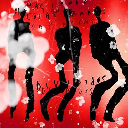 Haciendo cosas raras. Divididos