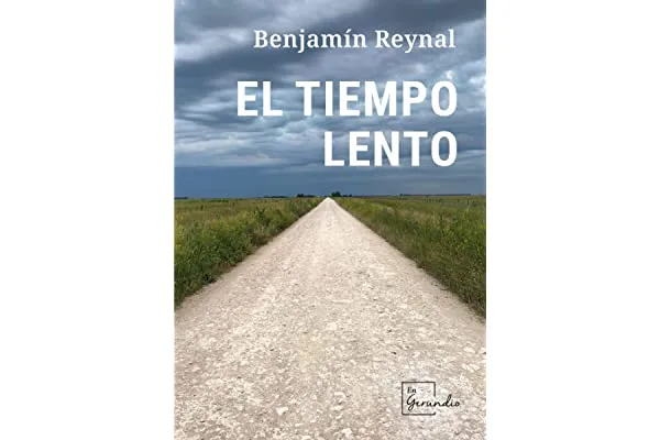 El tiempo lento
