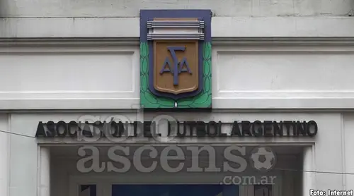 INCREÍBLE: SE SUSPENDIÓ EL TERCER DESCENSO DE LA B NACIONAL