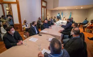 Reconversión del Parque Industrial
