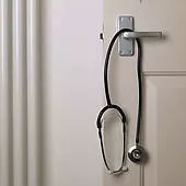 Paro de médicos de AGREMECH