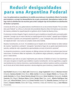 Argentina Federal
