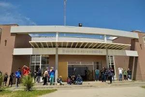 CENTRO ASTRONÓMICO TRELEW
